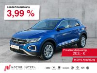 Volkswagen T-Roc - Vorschau Bild 1