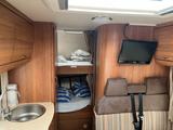 Eura Mobil 650 VB - Angebote