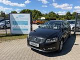 Volkswagen Passat Variant Comfortline BlueMotion - Volkswagen Passat Variant: Comfortline Bluemotion