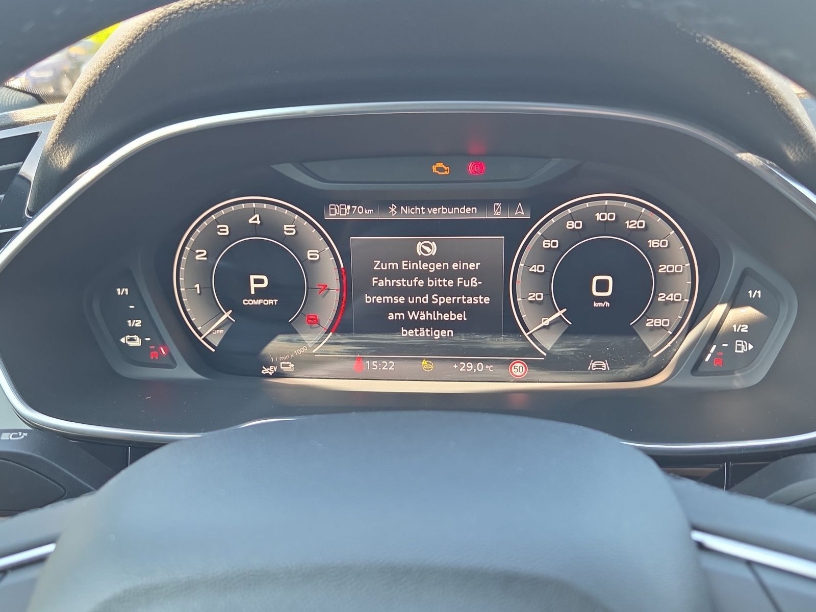 Audi Q3 - Bild 9