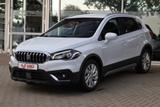Suzuki SX4 S-Cross 1.4 Boosterjet LED KAMERA SHZ AHZV P - Suzuki aus 2017