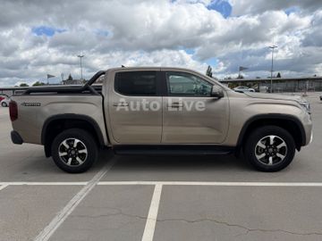 Volkswagen Amarok - 6