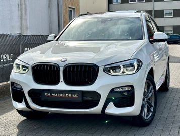 BMW X3 - 1