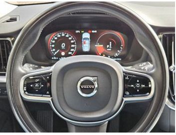 Volvo V60 Kombi R Design Expression Recharge PHEV