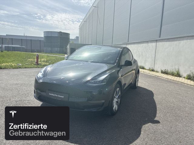 Tesla Model Y Long Range AWD foto 2