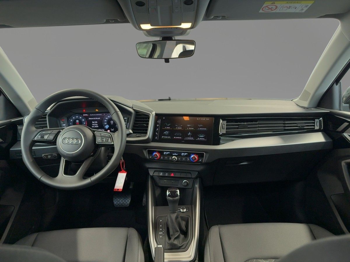 Audi A1 - Bild 10