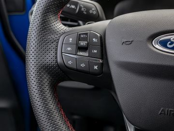 Ford Puma 1.0 ST-Line Navi Stauassistent Kamera