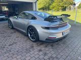 Porsche 992 GT3 / Porsche Approved / Clubsport / Lift  - Porsche Gebrauchtwagen in Marburg