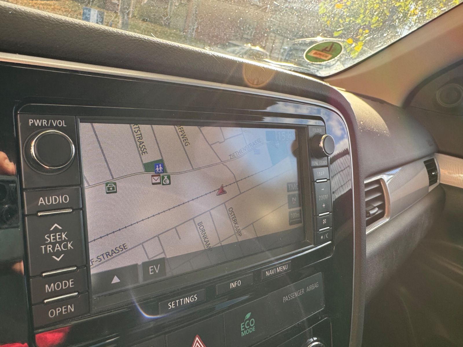 Fahrzeugabbildung Mitsubishi Outlander PHEV Intense 4WD*KEYLESS*KAMERA