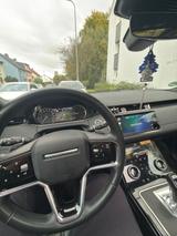 Land Rover Range Rover Evoque D200 R-DYNAMIC HSE AWD Au... - gebrauchte Land Rover Range Rover Evoque aus dem Jahr 2023