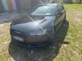 Audi A6 C7 V6T Competition 3.0 TDI Bi Turbo - Audi A6: Turbo