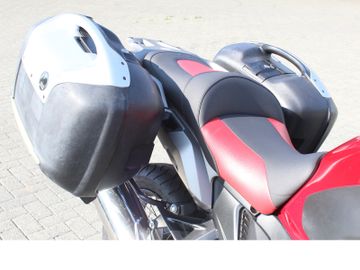 Honda VFR1200X Cross Tourer