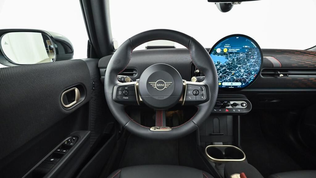 MINI Cooper S Cabrio - Bild 12