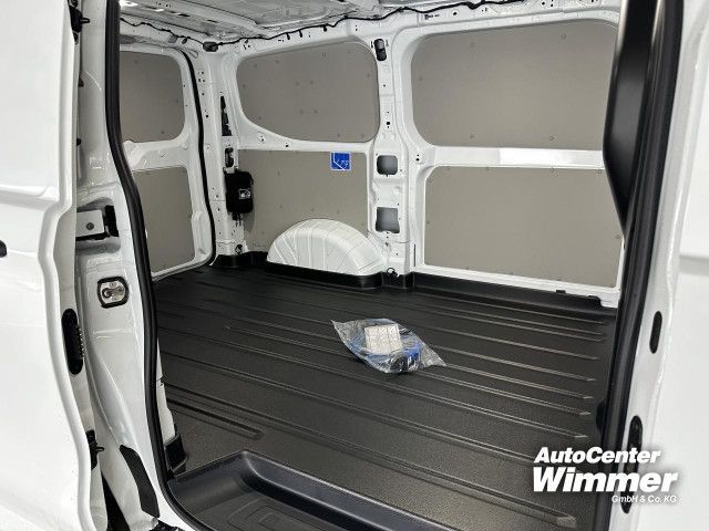 Foto Nummer 9: FORD Transit Custom