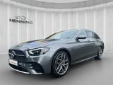 Mercedes-Benz E 200 T AMG Burmester Memr Totw Multib. AHK 360°