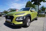 Hyundai KONA TREND*TÜV NEU*KLIMA*TEMPOMAT*PDC* - Hyundai KONA aus 2017