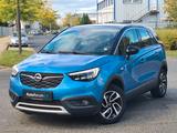 Opel Crossland Innovation*Autom.*Navi*Kamera* - blaue Opel Crossland (X)