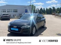 Audi A4 - Vorschau Bild 2