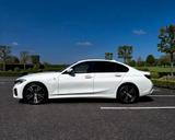 BMW 330e M Sport 292 PS | Laser | HUD | TOP - BMW 330 in Mannheim