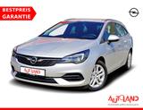 Opel Astra K 1.2 Turbo Edition LED Sitzheizung Kamera - Opel Astra: 1.2