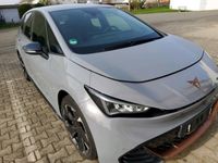 Cupra Born - Vorschau Bild 2