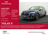 Audi SQ5 TDI tiptronic quattro 8-f. bereift*PANO*B&O* - Audi SQ5 in Augsburg