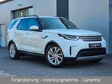 Land Rover Discovery 5 HSE SD4 neuer Motor!! Leder AHK 3,5T - Land Rover Discovery: Discovery4