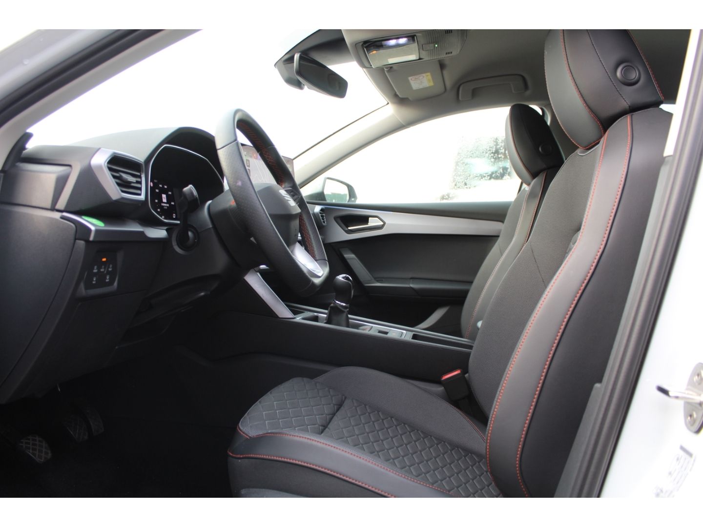 Seat Leon - Bild 10