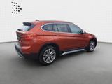 BMW X1 xDrive 20d xLine AHK*RFK*LED*Navi*GRA*SHZ*18Z - Offers