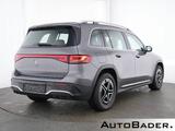 Mercedes-Benz EQB 300 4M AMG ParkSpglAss-Pkt LED eHe TotW Ambi - gebrauchte Mercedes-Benz EQB aus dem Jahr 2023