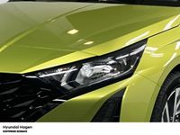 Hyundai i20 - Vorschau Bild 5