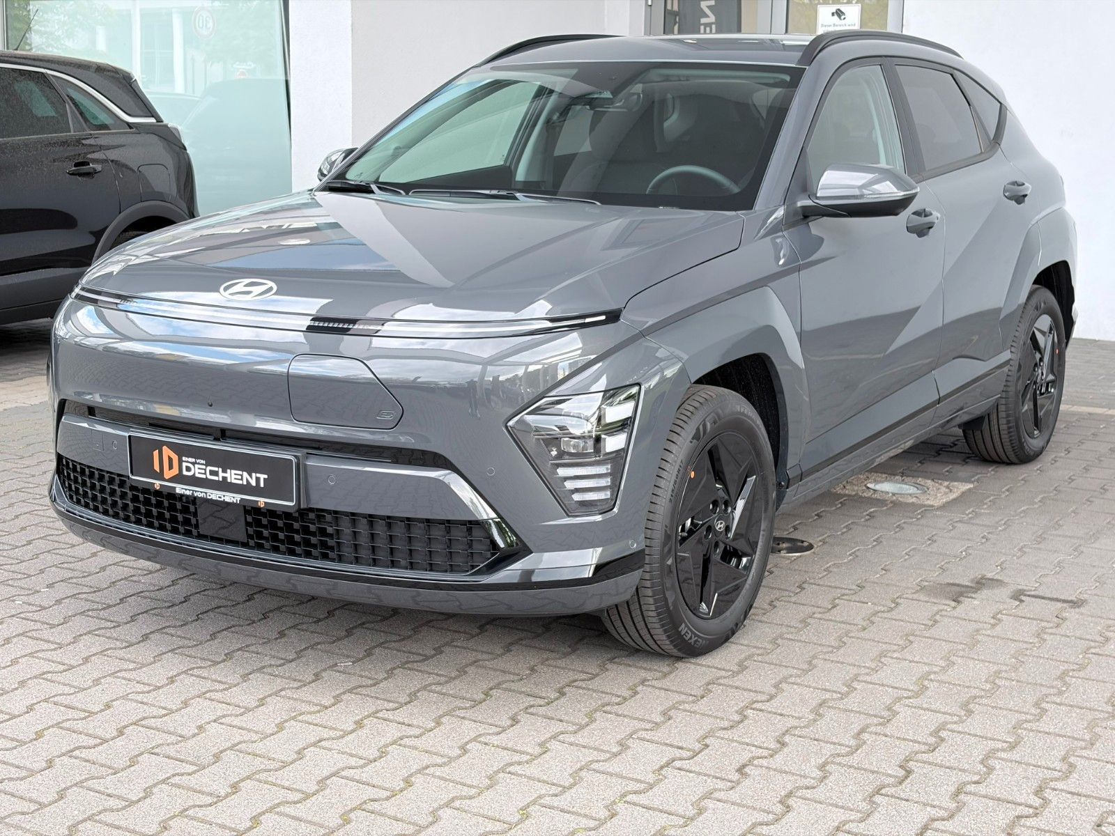 Fahrzeugabbildung Hyundai Kona Elektro 64 Trend 360,Kamera,LED,Navi,SHZ