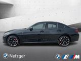 BMW 330 e Limousine M Sport AHK LED HiFi 360° Kamera - BMW 330 mit Hybrid-Antrieb: Automatik