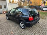 Volkswagen Golf 3 Sondermodell CL Pink Floyd  SSD  AHK - Volkswagen Golf: Pink Floyd