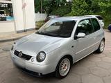 Volkswagen VW LUPO 1.0 - *EINZELSTÜCK* - GTI OPTIK| *... - Volkswagen Lupo GTI mit Benzin-Antrieb