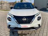 Nissan Juke 1.6 Hybrid N-Design - Nissan Juke mit Hybrid-Antrieb: N Design