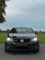 Volkswagen Golf 5 gti - Volkswagen Golf aus 2006: GTI