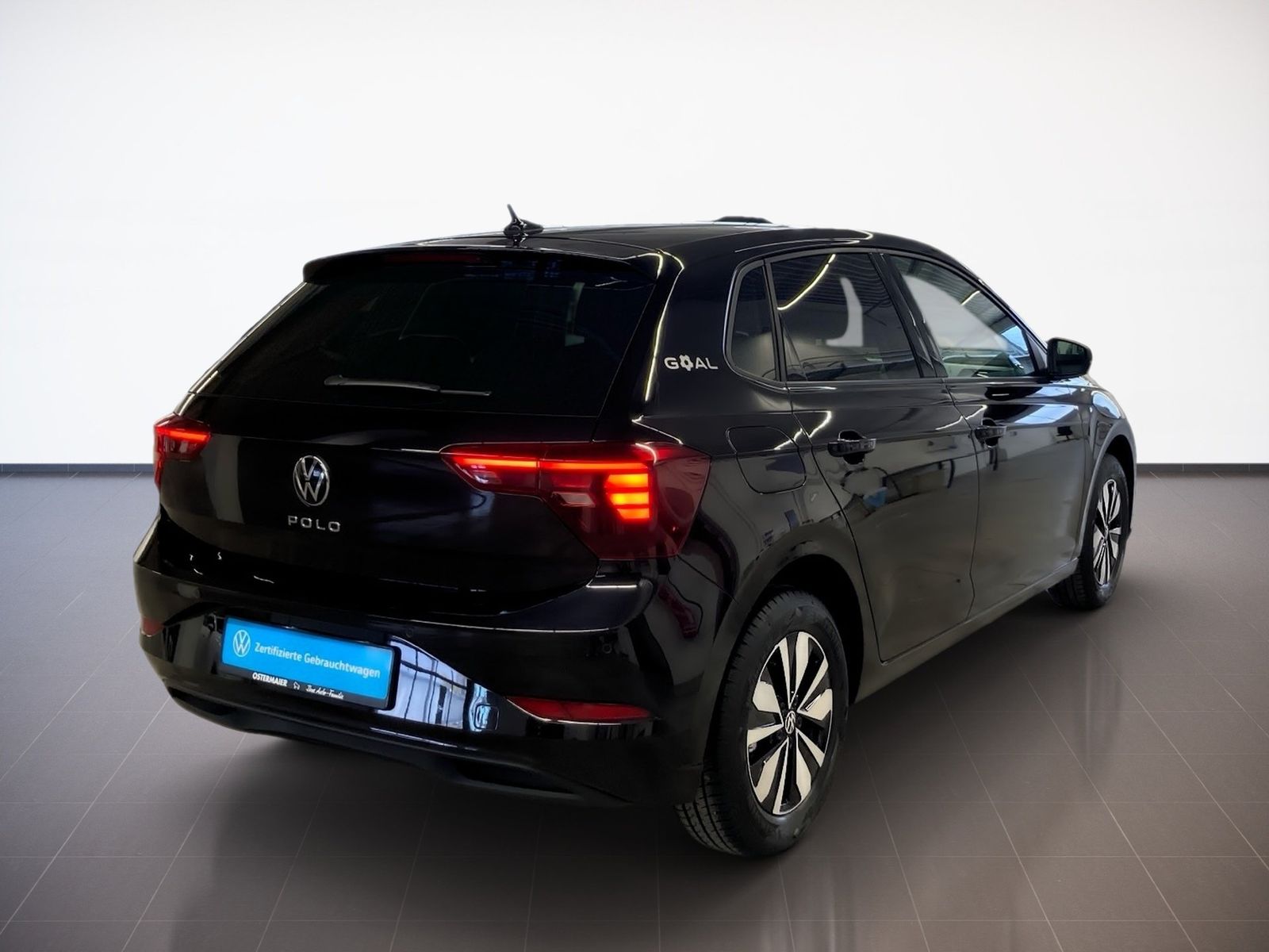 Volkswagen Polo - Bild 4