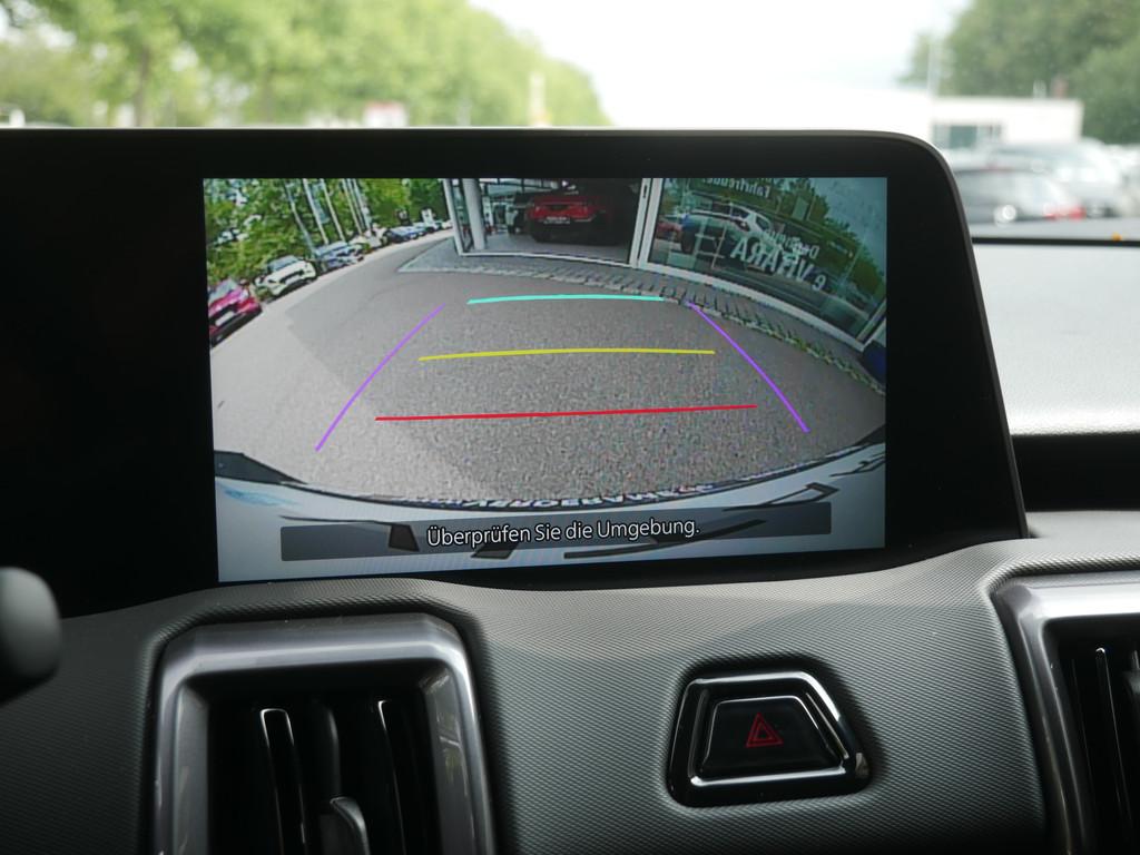 Suzuki e Vitara eAxle Comfort SHZ KAMERA NAVI ACC LED