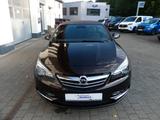 Opel Cascada Innovation ecoFlex - gebrauchte Opel Cascada aus dem Jahr 2017