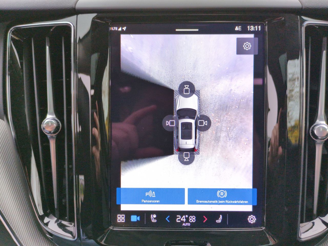 Volvo XC60 - Bild 26