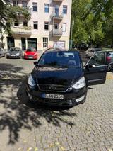 Ford Galaxy 2,0 TDCi 120kW DPF Titanium Titanium - gebrauchte Ford Galaxy aus dem Jahr 2011