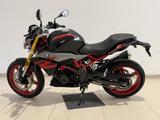 BMW G 310 R - BMW G 310 R