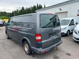 Volkswagen T5 Transporter Kasten/Kombi Kasten lang - Volkswagen T5: Standheizung