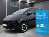 Hyundai STARIA 1.6 T-GDI Signature 360*KlimaA*LED*Leder