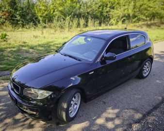 BMW 118 - 8