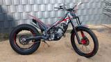 Beta EVO 125 Trial - BETA MOTORRAD