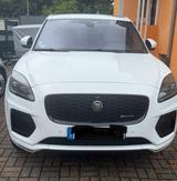 Jaguar E-Pace P200 R-DYNAMIC SE AWD Auto R-DYNAMIC SE - Jaguar E-Pace in Dortmund