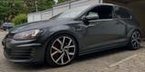 Volkswagen Golf 2.0 GTI Performance DSG 3-Türer  Reifen NEU - Volkswagen Golf: Golf3