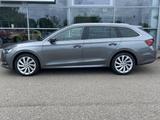 Skoda Octavia Combi 2.0 TDI DSG STYLE EL.HECKK.+SITZEB - Skoda Octavia: Kombi